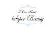 画像3: 【新作 SuperBeauty 2025秋冬】胸元×レースプリントワンピース (3)