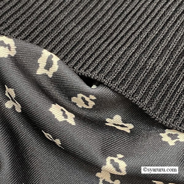 画像8: 【SuperBeauty 2025秋冬 クーポン＆POINT可】レイヤードスタイリング　ニットチュニック (8)