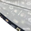 画像7: 【新作 SuperBeauty 2025秋冬 クーポン＆POINT可】コスメ×Parisプリントワンピース (7)