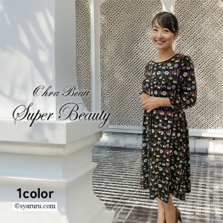 ワンピース・チュニック - シャルルドットコム