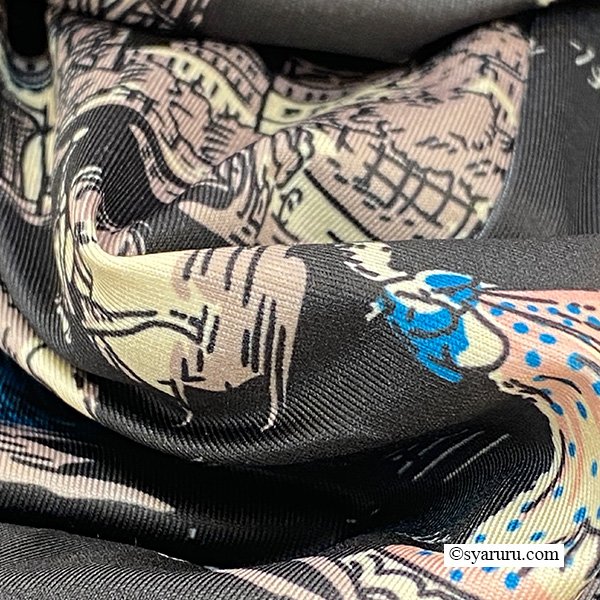 画像12: 【新作 SuperBeauty 2025秋冬 クーポン＆POINT可】胸元×レースプリントワンピース (12)