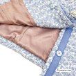 画像7: 【新作 SuperBeauty 2025秋冬 クーポン＆POINT可】ツイード生地ノーカラージャケット (7)