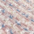 画像11: 【新作 SuperBeauty 2025秋冬 クーポン＆POINT可】裾レース使いツイード生地スカート (11)