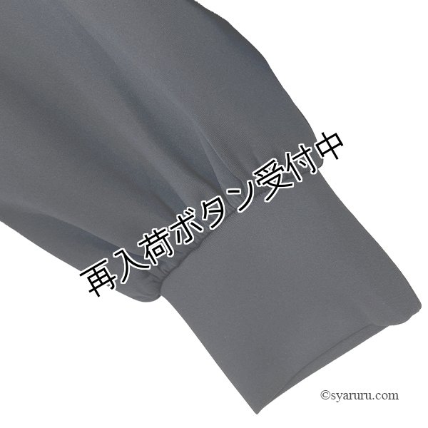 画像7: 【 OUTLET SALE 《半額以下+クーポン＋POINT！》SuperBeauty 】 ジャガード織切替前あきワンピース (7)
