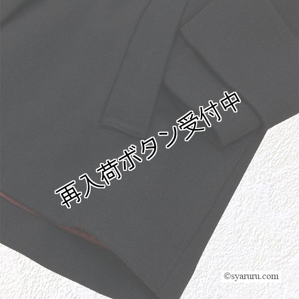 画像16: 【 OUTLET SALE 《半額以下+クーポン＋POINT！》SuperBeauty 】 袖レースデザイン花モチーフ付ジャケット (16)