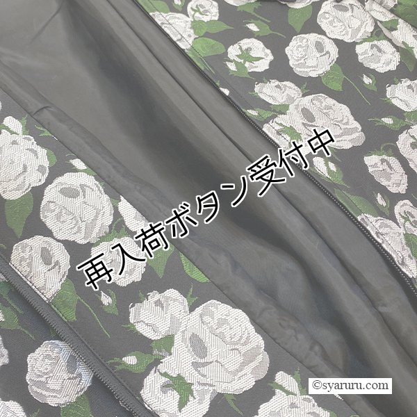 画像10: 【 OUTLET SALE 《半額以下+クーポン＋POINT！》SuperBeauty 】 ジャガード織切替前あきワンピース (10)