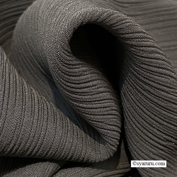 画像12: 【新作 SuperBeauty 2025秋冬 クーポン＆POINT可】胸元立体モチーフ使いフリル衿デザインブラウス (12)