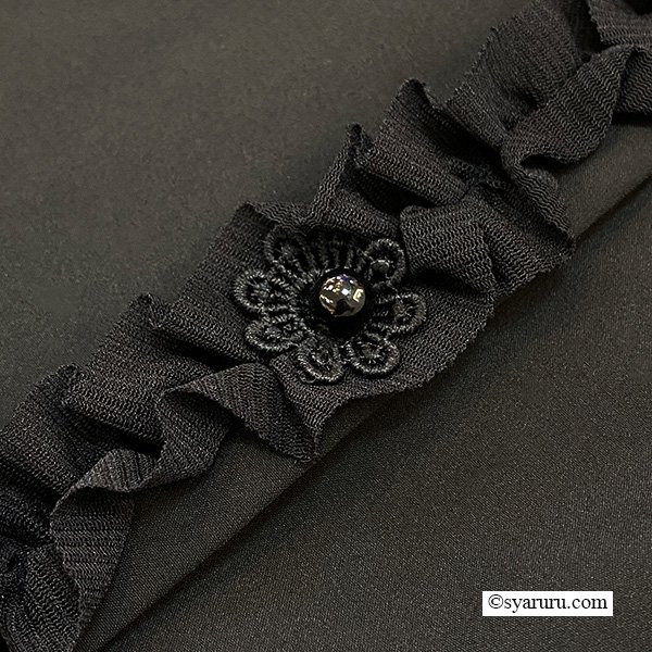 画像7: 【新作 SuperBeauty 2025秋冬 クーポン＆POINT可】パワーネット素材切替のテーラードジャケット《送料220円代引は通常送料》 (7)