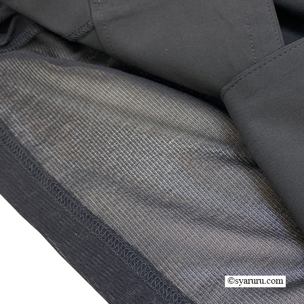 画像10: 【新作 SuperBeauty 2025秋冬 クーポン＆POINT可】パワーネット素材切替のテーラードジャケット《送料220円代引は通常送料》 (10)