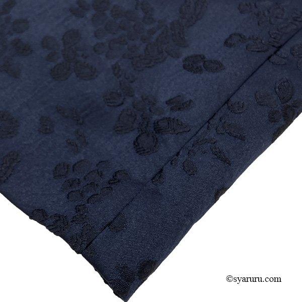 画像14: 【新作 SuperBeauty 2025秋冬 クーポン＆POINT可】ジャガード織×ダンボールニット素材切替ワンピース (14)