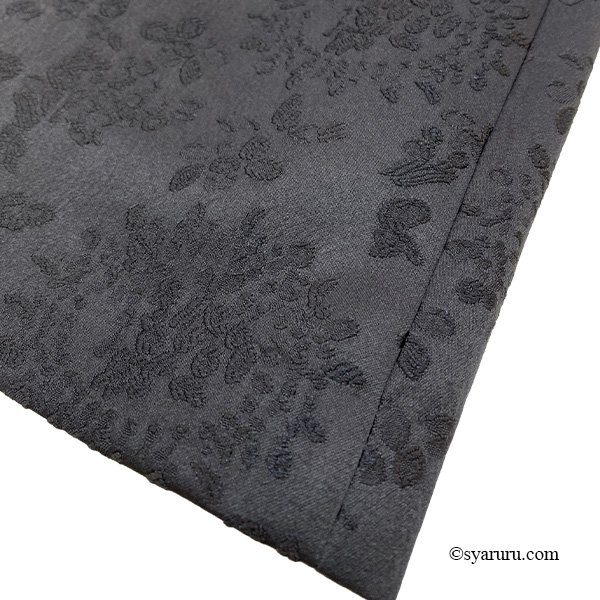 画像10: 【新作 SuperBeauty 2025秋冬 クーポン＆POINT可】ジャガード織×ダンボールニット素材切替ワンピース (10)