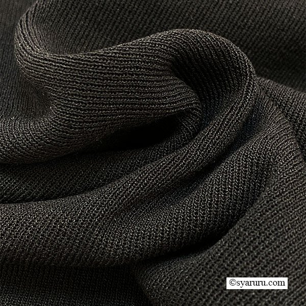 画像11: 【SuperBeauty 2025秋冬 クーポン＆POINT可】前立て立体モチーフ使いニットジレ (11)