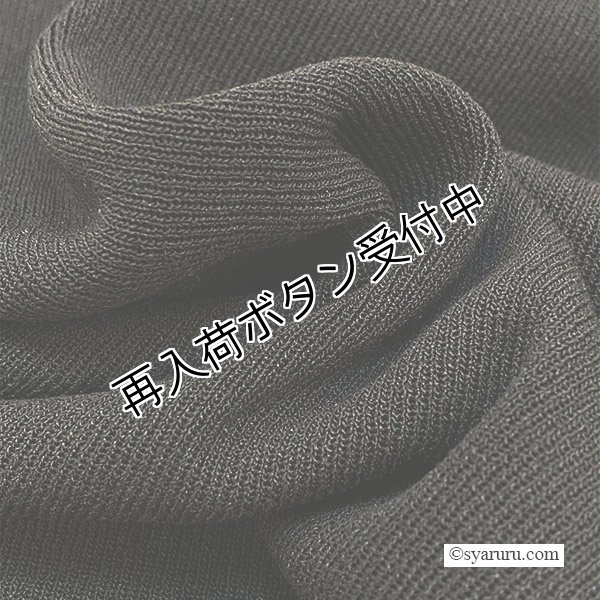 画像11: 【《半額以下！》SuperBeauty 2025秋冬】●前立て立体モチーフ使いニットジレ (11)