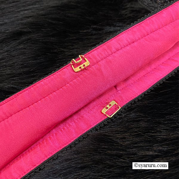 画像12: 【新作 SuperBeauty 2025秋冬 クーポン＆POINT可】起毛素材切替ロングジレ (12)