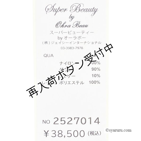 画像13: 【《半額以下！》SuperBeauty 2025秋冬】●レースデザインライトダウンジャケット (13)