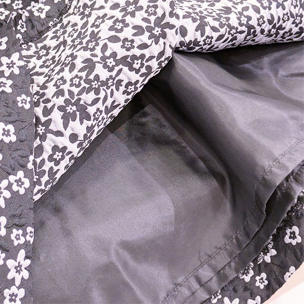 画像5: 【SuperBeauty  】2423005は2423002と同じデザインで丈のみ9センチ短くなります (5)