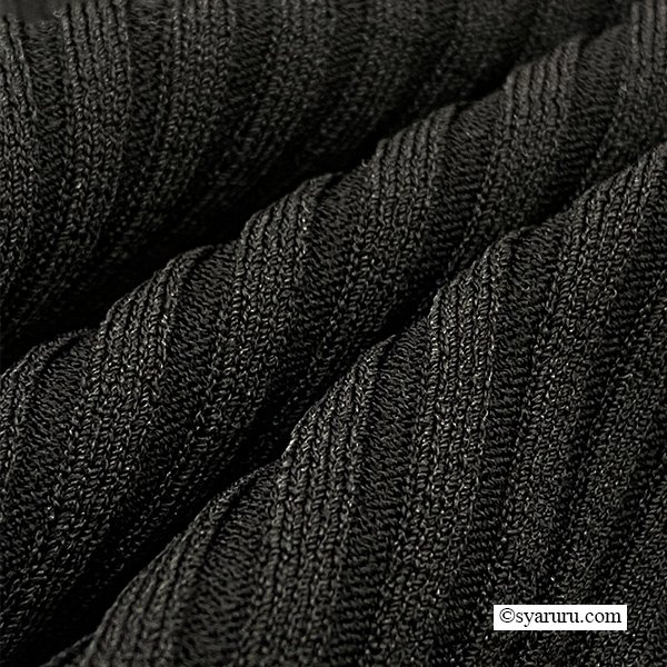 画像12: 【SuperBeauty 2025秋冬 クーポン＆POINT可】襟付きリブ編みニットガーディガン (12)