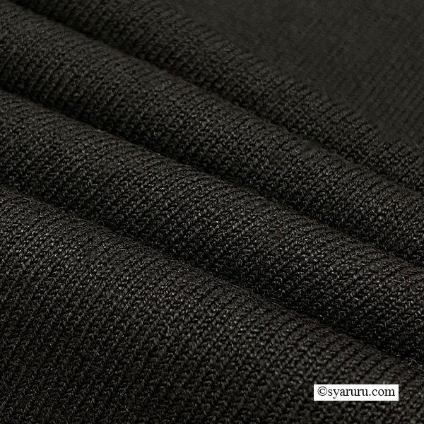 画像11: 【SuperBeauty 2025秋冬 クーポン＆POINT可】香水瓶刺繍ハイネックセーター (11)