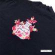 画像6: 【SuperBeauty 2025秋冬 クーポン＆POINT可】香水瓶刺繍ハイネックセーター (6)