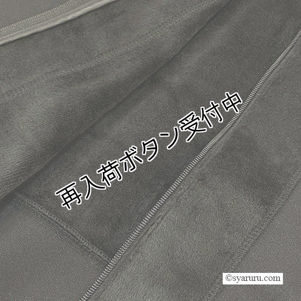 画像12: 【《半額以下！》SuperBeauty 2025秋冬】●裏起毛素材使いパーカー (12)