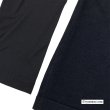 画像6: 【新作 SuperBeauty 2025秋冬 クーポン＆POINT可】Paris刺しゅう入りハイネックセーター (6)