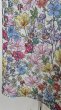 画像10: 【SuperBeauty  】多色小花プリントレース素材半袖ワンピース (10)
