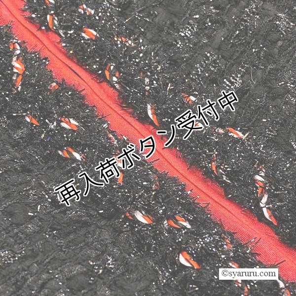 画像10: 【《半額以下！》SuperBeauty 2025秋冬】ポケットファーデザインツイード素材ワンピース (10)