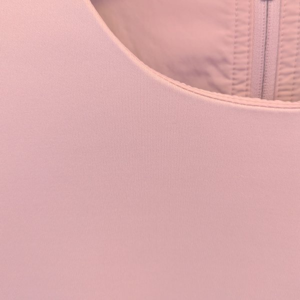 画像12: 【SuperBeauty  】★袖フリルデザインダンボールニットタフタワンピース (12)