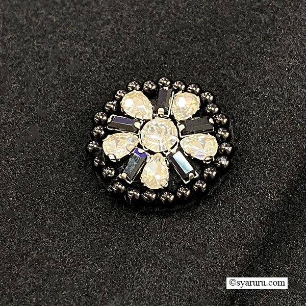 画像9: 【《30%OFF！》SuperBeauty 2025秋冬】ツイードチェック切替コート (9)