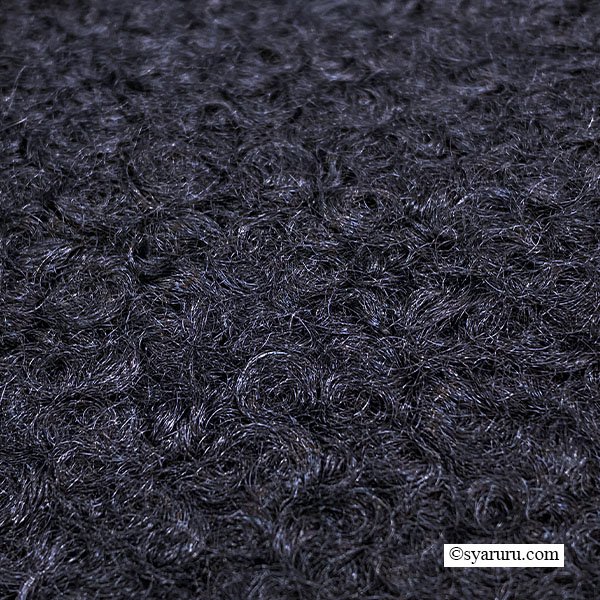 画像15: 【新作 SuperBeauty 2025秋冬 クーポン＆POINT可】ファー使い花モチーフ付コート (15)