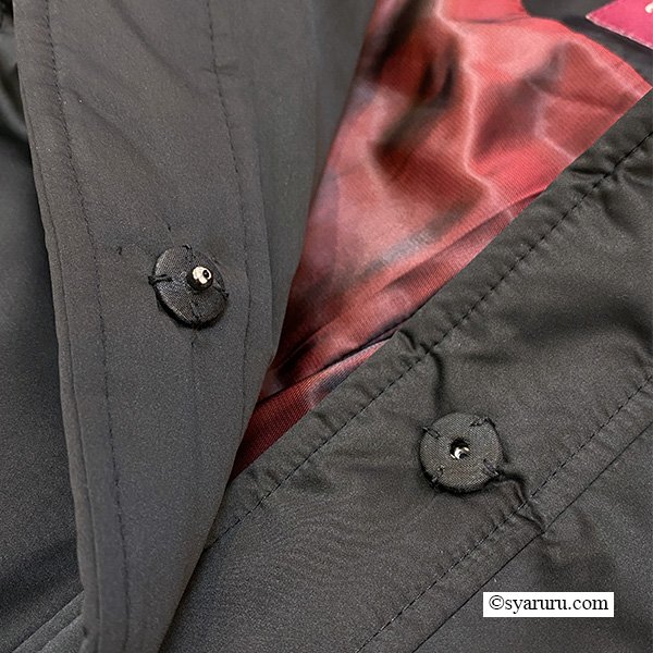 画像12: 【《30%OFF！》SuperBeauty 2025秋冬】裾レース切替ダウンコート (12)