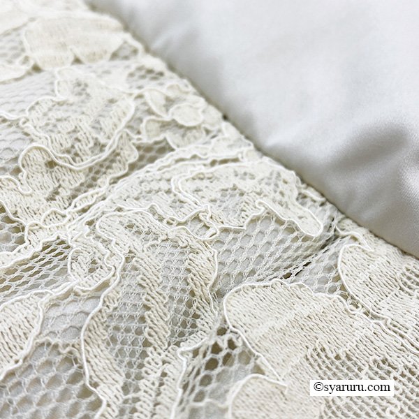 画像16: 【《30%OFF！》SuperBeauty 2025秋冬】裾レース切替ダウンコート (16)