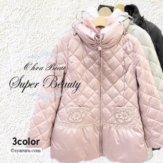 コート - シャルルドットコム