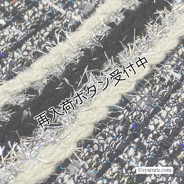 画像10: 【《30%OFF！》SuperBeauty 2025秋冬】2526024 (10)