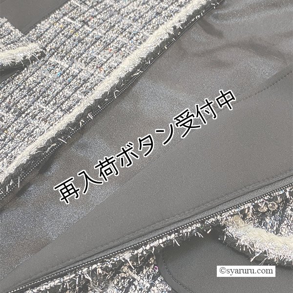 画像9: 【《30%OFF！》SuperBeauty 2025秋冬】2526024 (9)