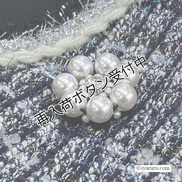 画像11: 【《30%OFF！》SuperBeauty 2025秋冬】2526024 (11)