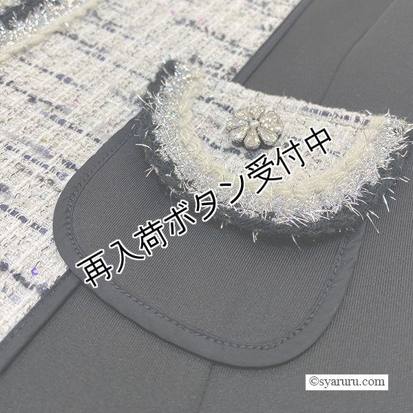 画像12: 【《30%OFF！》SuperBeauty 2025秋冬】2526024 (12)