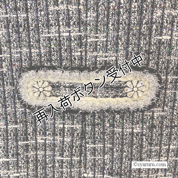 画像5: 【《30%OFF！》SuperBeauty 2025秋冬】2526024 (5)