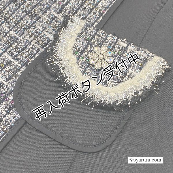 画像8: 【《30%OFF！》SuperBeauty 2025秋冬】2526024 (8)