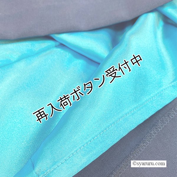 画像11: 【新作 《30%OFF！》SuperBeauty 2025秋冬】レイヤード風切替ワンピース (11)