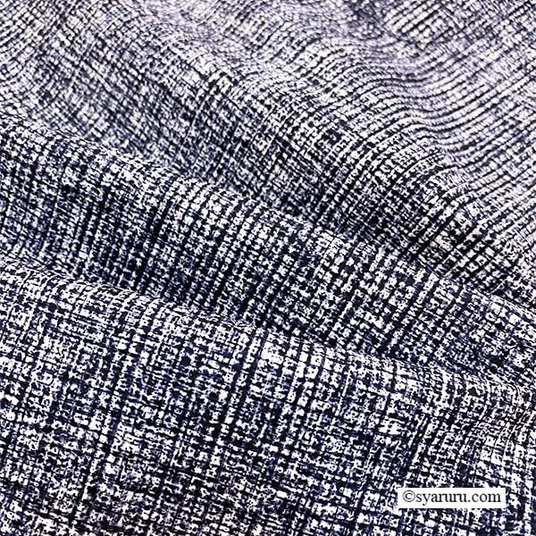 画像10: 【《新作》SuperBeauty 2026春夏】転写プリント格子チェック柄スクエアネックフレンチスリーブワンピ (10)