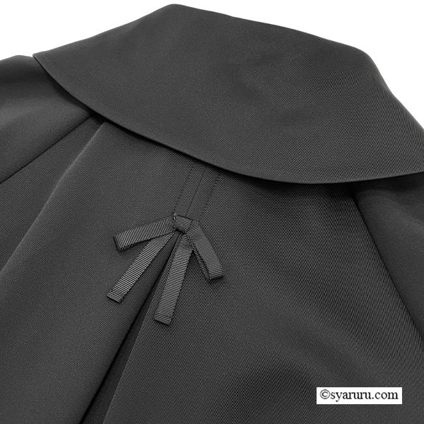 画像13: 【《新作》SuperBeauty クーポン1111(10%OFF)他　利用可】袖フレアデザインジップアップジャケット (13)