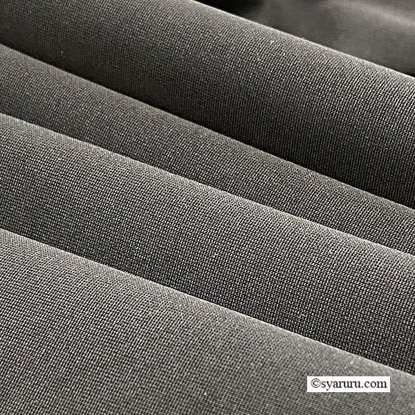 画像7: 【《新作》SuperBeauty クーポン1111(10%OFF)他　利用可】裾レースxジョーゼット素材切替ワイドパンツ (7)