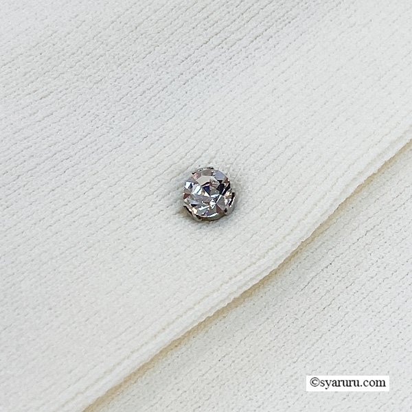 画像11: 【《新作》SuperBeauty クーポン1111(10%OFF)他　利用可】前立てスパンコール使い裾フリルカーディガン (11)