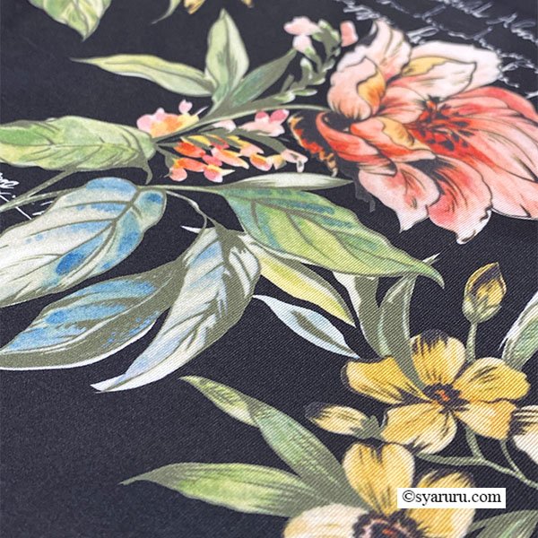 画像14: 【《新作》SuperBeauty クーポン1111(10%OFF)他　利用可】胸元スリット入り多色使い ジャージ素材七分袖ワンピース (14)