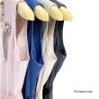 画像17: 【今週の追加《新作》SuperBeauty クーポン1111(10%OFF)他　利用可】デニム風転写プリント素材の裾レース使い ノースリーブワンピース (17)