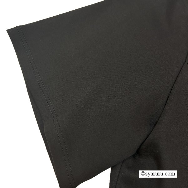 画像6: 【《新作》SuperBeauty クーポン1111(10%OFF)他　利用可】ウェストレース使い水玉切替ワンピース (6)