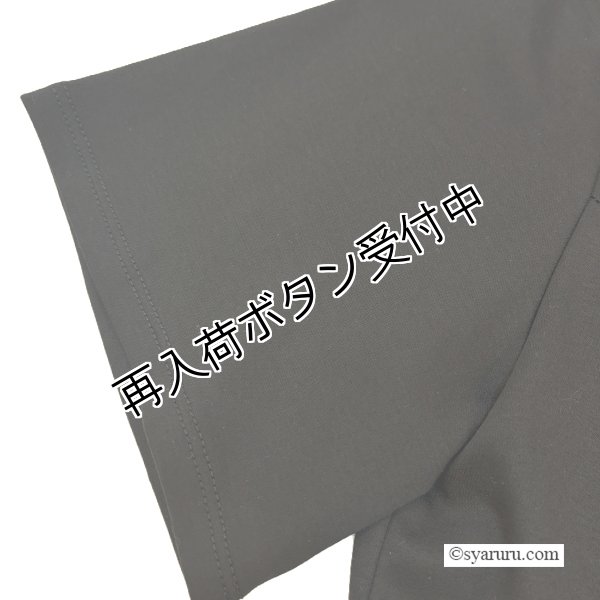 画像6: 【SALE 50％ 2026春夏SuperBeauty】ウェストレース使い水玉切替ワンピース (6)
