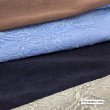 画像12: 【《新作》SuperBeauty クーポン1111(10%OFF)他　利用可】異素材配色アシンメトリー切替ワンピース (12)