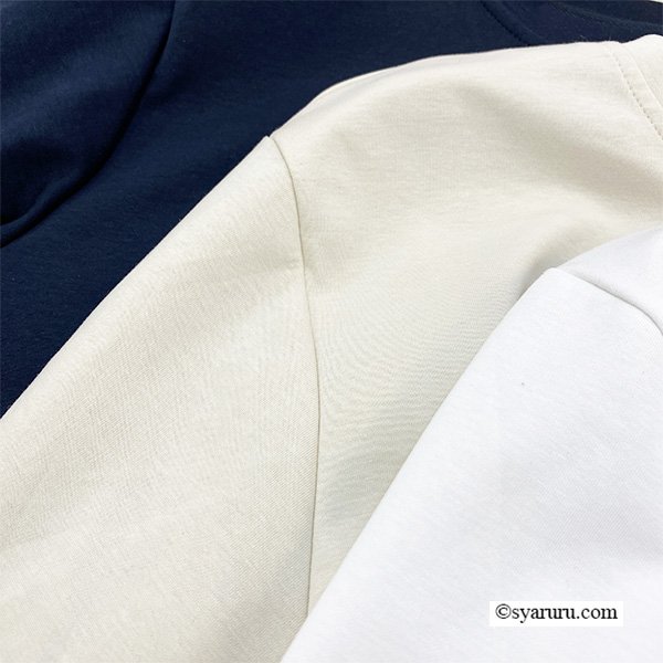 画像6: 【あわせて買うと便利】ガール＆キャット エレガントプリントトップス (6)